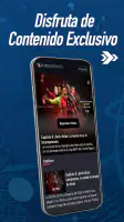 Azteca Deportes: EN VIVO screenshot