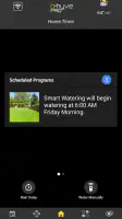 b-hyve Pro screenshot