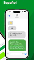B9: Cash Advance・Banking・Earn screenshot