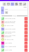 Baby Buddy for Android screenshot