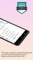 Baby Connect: Newborn Tracker screenshot