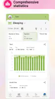 Baby Daybook - Newborn Tracker screenshot