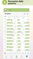 Baby Daybook - Newborn Tracker screenshot