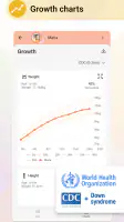 Baby Daybook - Newborn Tracker screenshot