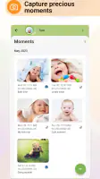 Baby Daybook - Newborn Tracker screenshot