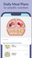 Baby Development & Milestones screenshot