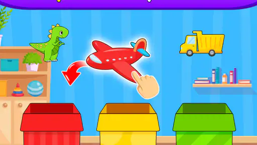 Baby Games: 2+ kids, toddlers screenshot