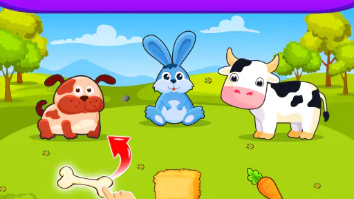 Baby Games: 2+ kids, toddlers screenshot