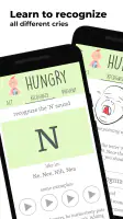 Baby Language screenshot