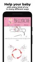 Baby Language screenshot
