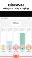 Baby Language screenshot