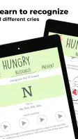 Baby Language screenshot