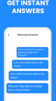 Baby Leap: Baby Tracker, Diary screenshot