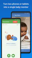 Baby Monitor 3G - Video Nanny screenshot