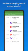 Baby Monitor 3G - Video Nanny screenshot