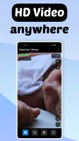 Baby Monitor Camera - NannyCam screenshot