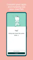 Baby Names / First Names 2025 screenshot