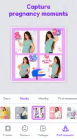 Baby Photo Editor screenshot