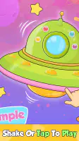 Baby Rattle: Giggles & Lullaby screenshot