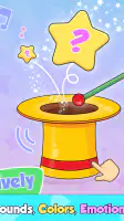 Baby Rattle: Giggles & Lullaby screenshot