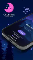Baby Sleep Sounds screenshot