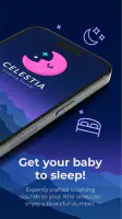 Baby Sleep Sounds screenshot