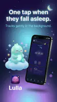 Baby Sleep Tracker: Lulla screenshot