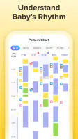 Baby Tracker App | Glow screenshot
