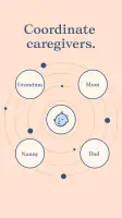 Baby Tracker by Nara screenshot