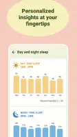 Baby tracker - feeding, sleep screenshot