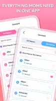 Baby Tracker - Newborn Diary screenshot