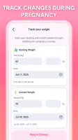 Baby Tracker - Newborn Diary screenshot