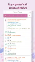 Baby Tracker - Newborn Log screenshot
