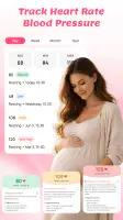 Baby Tracker: Pregnancy App screenshot