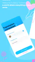 Baby Translator & Cry Analyzer screenshot