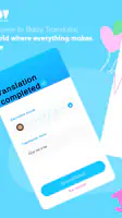 Baby Translator & Cry Analyzer screenshot