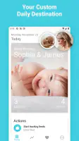 Baby + | Your Baby Tracker screenshot