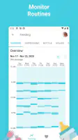 Baby + | Your Baby Tracker screenshot