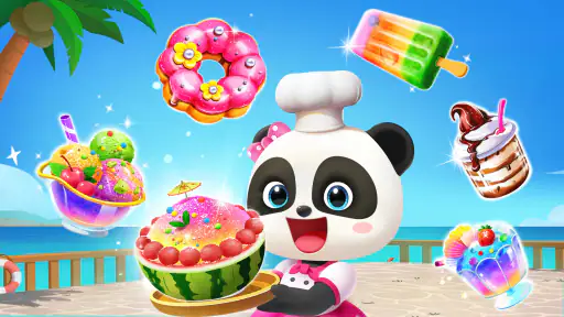 BabyBus Kids: Play & Learn screenshot