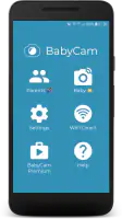 BabyCam - Baby Monitor Camera screenshot