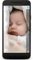 BabyCam - Baby Monitor Camera screenshot