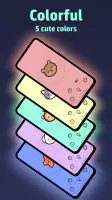 BabyLight - Baby Night Light screenshot