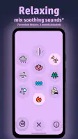 BabyLight - Baby Night Light screenshot
