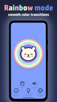 BabyLight - Baby Night Light screenshot