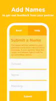 Babyname screenshot