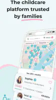 Babysits - Find Babysitters screenshot