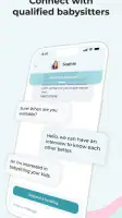 Babysits - Find Babysitters screenshot