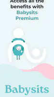 Babysits - Find Babysitters screenshot