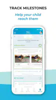BabySparks - Development Activ screenshot
