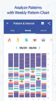 BabyTime (Tracking & Analysis) screenshot